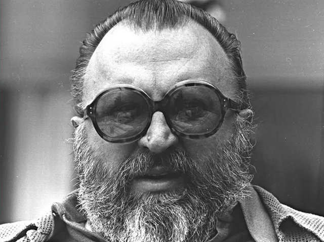 SERGIO LEONE LEGACY HUB – BENVENUTI NEL BLOG