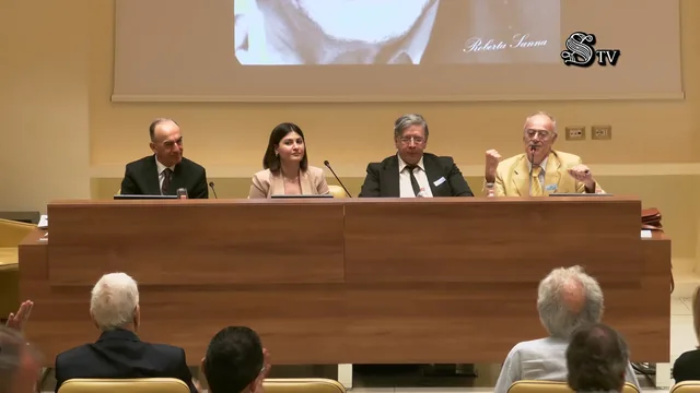 SERGIO LEONE AL SENATO: NASCE IL CENTRO STUDI DEDICATO AL REGISTA